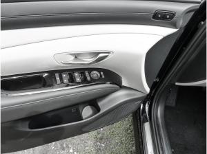 Hyundai TUCSON Tucson PRIME 1.6 T-GDI 7-DCT ASS.PAKET,PANO LEDER 360° KAM NAVi KLIMA