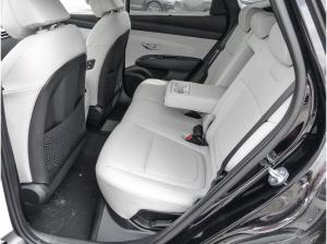 Hyundai TUCSON Tucson PRIME 1.6 T-GDI 7-DCT ASS.PAKET,PANO LEDER 360° KAM NAVi KLIMA