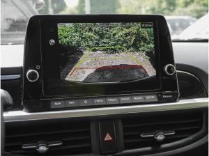 Kia Picanto 1.0 GDI Vision Navi Kamera Sitzheizung
