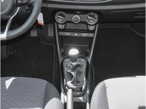 Kia Picanto 1.0 GDI Vision Navi Kamera Sitzheizung