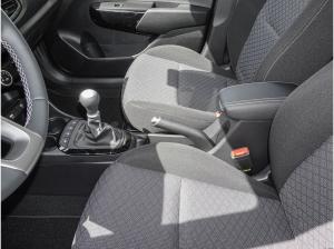 Kia Picanto 1.0 GDI Vision Navi Kamera Sitzheizung