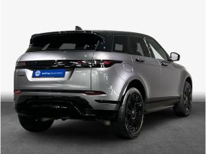 Land Rover Range Rover Evoque P270e Dynamic SE *SOFORT VERFÜGBAR*