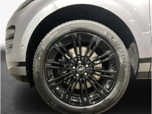 Land Rover Range Rover Evoque P270e Dynamic SE *SOFORT VERFÜGBAR*