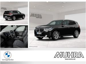 BMW X3 20 xDrive ✅ 18" AHK Pano Ambiente Sitzhzg. ✅