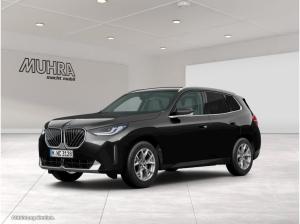 BMW X3 20 xDrive ✅ 18" AHK Pano Ambiente Sitzhzg. ✅