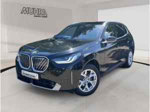 BMW X3 20 xDrive ✅ 18" AHK Pano Ambiente Sitzhzg. ✅