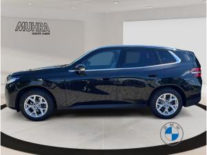 BMW X3 20 xDrive ✅ 18" AHK Pano Ambiente Sitzhzg. ✅