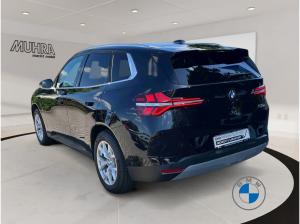 BMW X3 20 xDrive ✅ 18" AHK Pano Ambiente Sitzhzg. ✅