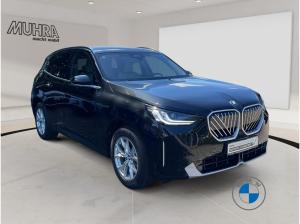 BMW X3 20 xDrive ✅ 18" AHK Pano Ambiente Sitzhzg. ✅