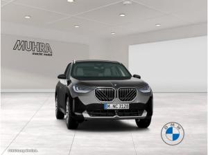 BMW X3 20 xDrive ✅ 18" AHK Pano Ambiente Sitzhzg. ✅