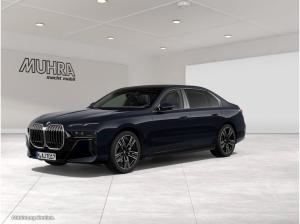 BMW 740 740d xDrive 👌 M Sport 21" AHK Sky Lounge Standhzg  👌