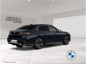 BMW 740 740d xDrive 👌 M Sport 21" AHK Sky Lounge Standhzg  👌