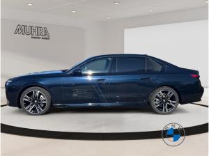 BMW 740 740d xDrive 👌 M Sport 21" AHK Sky Lounge Standhzg  👌