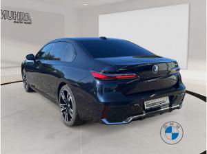 BMW 740 740d xDrive 👌 M Sport 21" AHK Sky Lounge Standhzg  👌