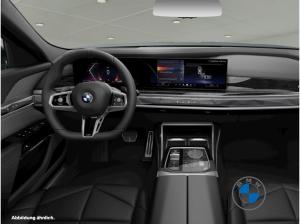 BMW 740 740d xDrive 👌 M Sport 21" AHK Sky Lounge Standhzg  👌