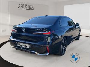 BMW 740 740d xDrive 👌 M Sport 21" AHK Sky Lounge Standhzg  👌
