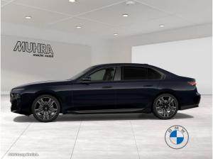 BMW 740 740d xDrive 👌 M Sport 21" AHK Sky Lounge Standhzg  👌