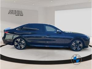 BMW 740 740d xDrive 👌 M Sport 21" AHK Sky Lounge Standhzg  👌