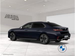BMW 740 740d xDrive 👌 M Sport 21" AHK Sky Lounge Standhzg  👌