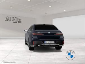 BMW 740 740d xDrive 👌 M Sport 21" AHK Sky Lounge Standhzg  👌