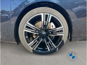 BMW 740 740d xDrive 👌 M Sport 21" AHK Sky Lounge Standhzg  👌