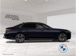 BMW 740 740d xDrive 👌 M Sport 21" AHK Sky Lounge Standhzg  👌