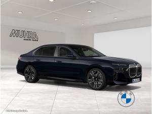 BMW 740 740d xDrive 👌 M Sport 21" AHK Sky Lounge Standhzg  👌