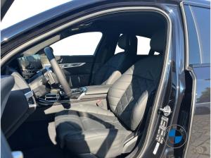 BMW 740 740d xDrive 👌 M Sport 21" AHK Sky Lounge Standhzg  👌