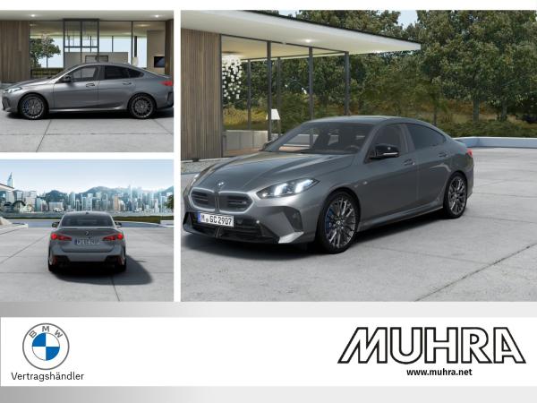 BMW M235 xDrive 💪 M Sport 19" Massage Lenkradhzg. 💪