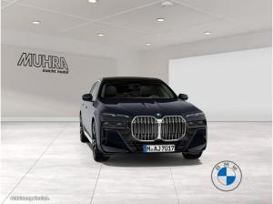 BMW 740 740d xDrive 👌 M Sport 21" AHK Sky Lounge Standhzg  👌