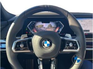BMW 740 740d xDrive 👌 M Sport 21" AHK Sky Lounge Standhzg  👌