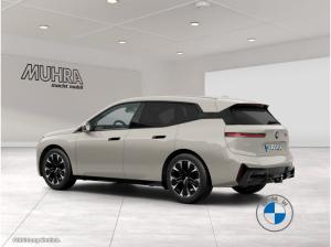 BMW ix iX xDrive60 ⚡ M Sport 21" AHK Softclose Sitzbelüft ⚡