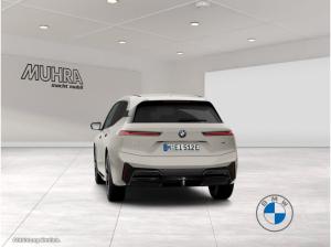 BMW ix iX xDrive60 ⚡ M Sport 21" AHK Softclose Sitzbelüft ⚡
