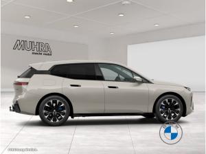 BMW ix iX xDrive60 ⚡ M Sport 21" AHK Softclose Sitzbelüft ⚡