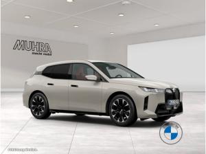 BMW ix iX xDrive60 ⚡ M Sport 21" AHK Softclose Sitzbelüft ⚡