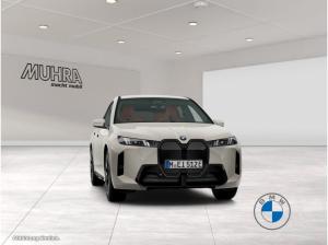BMW ix iX xDrive60 ⚡ M Sport 21" AHK Softclose Sitzbelüft ⚡