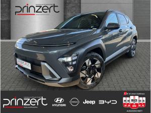Hyundai KONA 1.6 Hybrid 138 PS 💥SOFORT VERFÜGBAR💥 Trend Navi Kamera el. Heckklappe