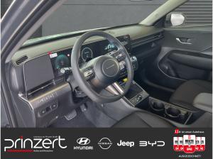 Hyundai KONA 1.6 Hybrid 138 PS 💥SOFORT VERFÜGBAR💥 Trend Navi Kamera el. Heckklappe