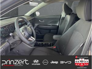 Hyundai KONA 1.6 Hybrid 138 PS 💥SOFORT VERFÜGBAR💥 Trend Navi Kamera el. Heckklappe