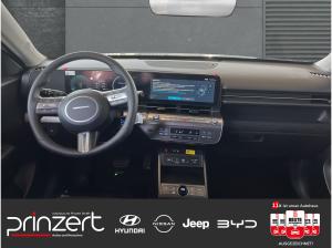 Hyundai KONA 1.6 Hybrid 138 PS 💥SOFORT VERFÜGBAR💥 Trend Navi Kamera el. Heckklappe