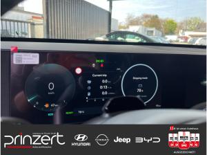 Hyundai KONA 1.6 Hybrid 138 PS 💥SOFORT VERFÜGBAR💥 Trend Navi Kamera el. Heckklappe