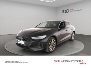 Audi A5 Avant TFSI quattro LED AHK Kamera Carplay