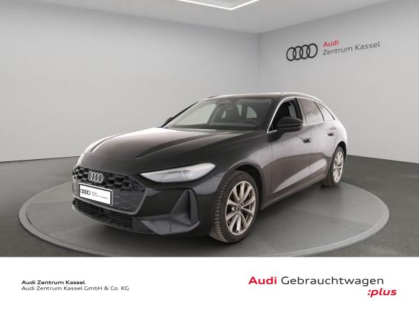 Audi A5 Avant TFSI quattro LED AHK Kamera Carplay