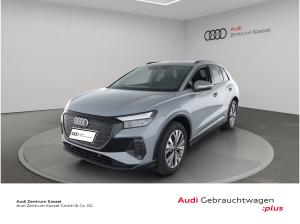 Audi Q4 e-tron Q4 45 e-tron LED PDC SitzHZG Standklima Carplay