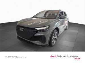 Audi Q4 e-tron Q4 45 e-tron LED PDC SitzHZG Standklima Carplay