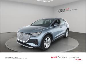 Audi Q4 e-tron Q4 45 e-tron Matrix Kamera Standklima Carplay