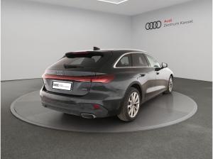 Audi A5 Avant TFSI quattro LED AHK Kamera Carplay