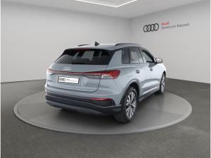 Audi Q4 e-tron Q4 45 e-tron LED PDC SitzHZG Standklima Carplay