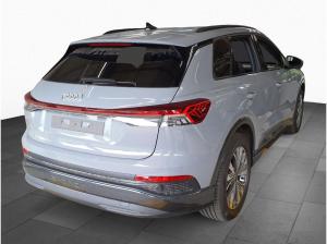 Audi Q4 e-tron Q4 45 e-tron LED PDC SitzHZG Standklima Carplay