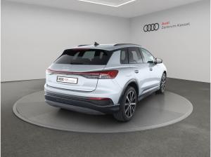 Audi Q4 e-tron Q4 40 e-tron LED AHK SitzHZG Standklima Carplay